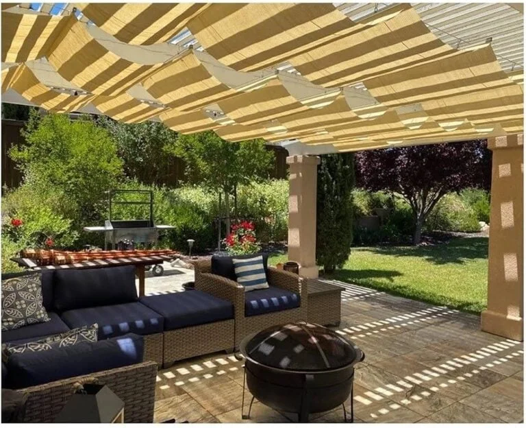 Cómo tapar el sol en mi terraza: Guía práctica de jardinería