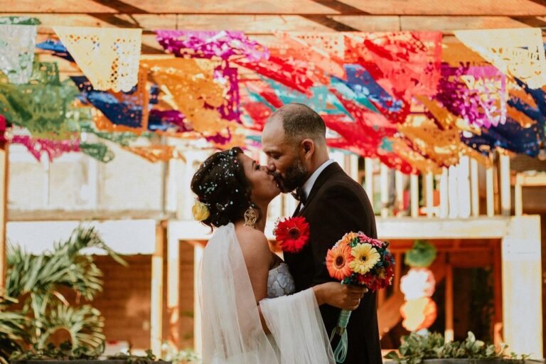 Cuánto cuesta una boda sencilla en México en 2023