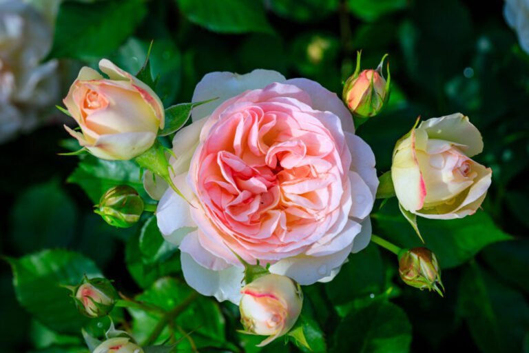 Descubre la belleza frágil de la flor más delicada del mundo: Consejos para cultivarla en tu jardín.