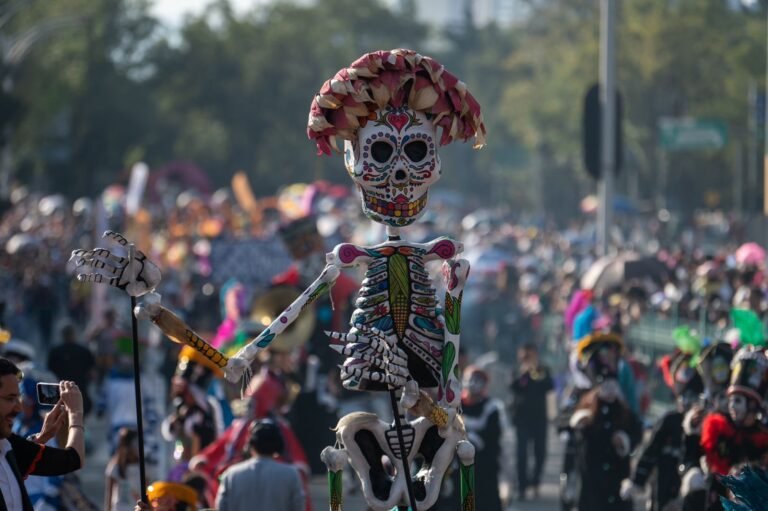 Cuáles son los días festivos de este año en México