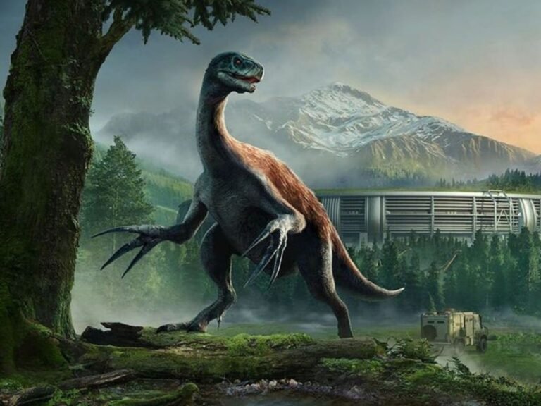 Cuándo se estrena Jurassic World: Dominion en México