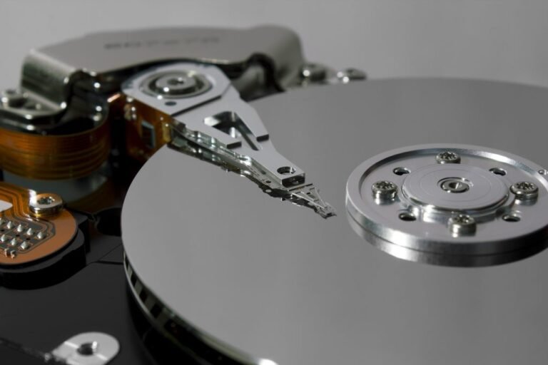 Cómo recuperar archivos de un disco duro externo dañado