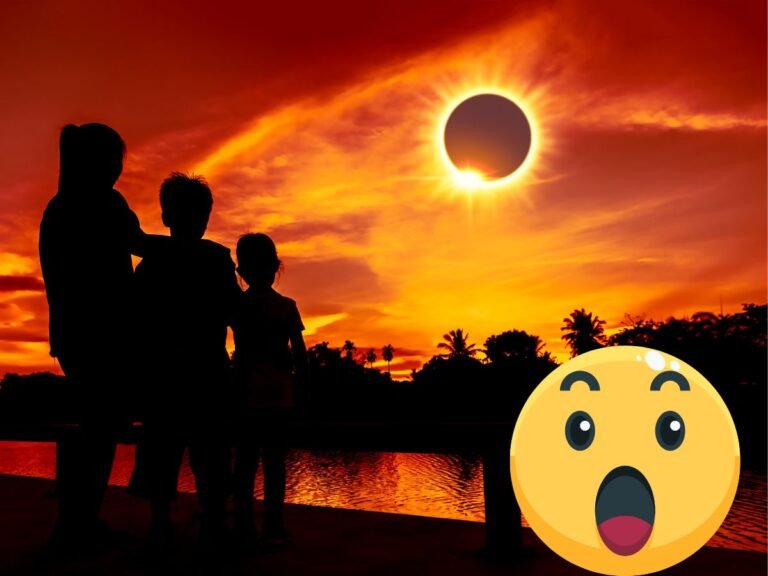 Qué debes saber sobre el eclipse de mañana: Guía completa
