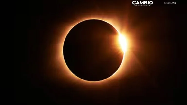 Cuándo y dónde será el punto máximo del eclipse solar
