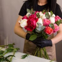 El lenguaje de las flores: ¿Qué significado tiene regalarlas a una mujer?