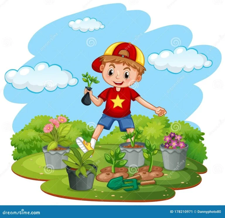 Qué aporte nos da la educación en la jardinería: una mirada profunda