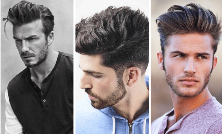 Cómo elegir el mejor corte de pelo medio largo para hombres