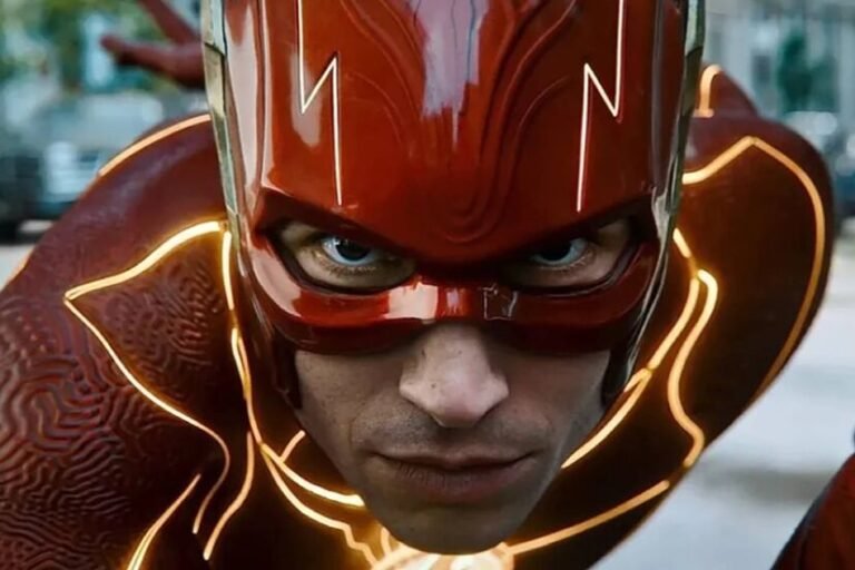 Cuándo se estrena la película «The Flash» en México