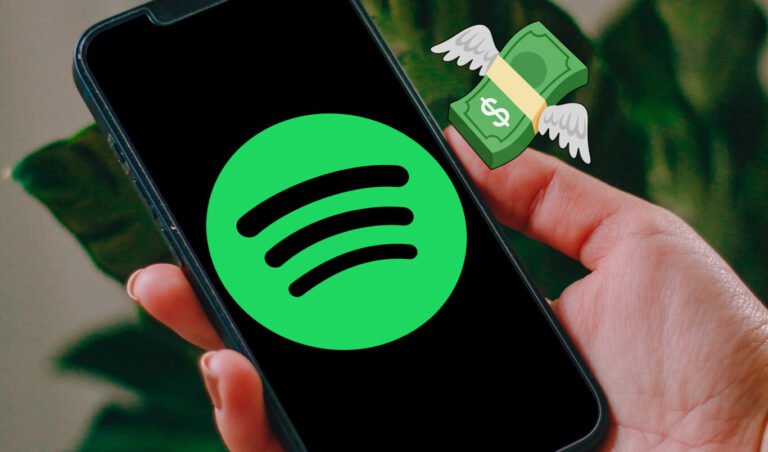 Cómo activar Spotify Premium para estudiantes
