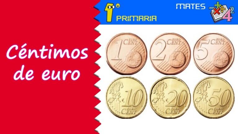 Cómo convertir euros a céntimos correctamente