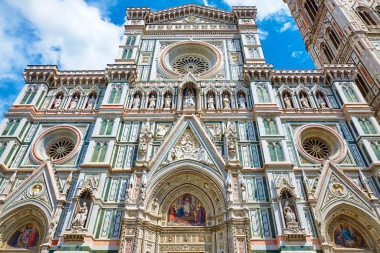 Qué es la Cattedrale di Santa Maria del Fiore en Florencia