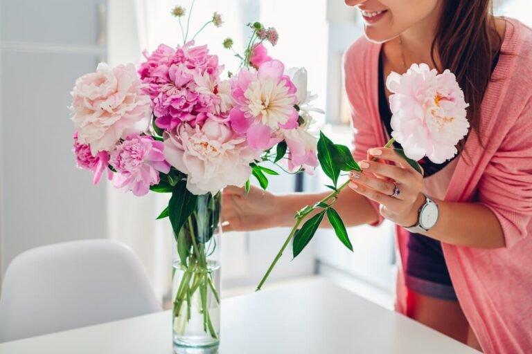 Qué flor cortada dura más: Guía completa para amantes de la jardinería