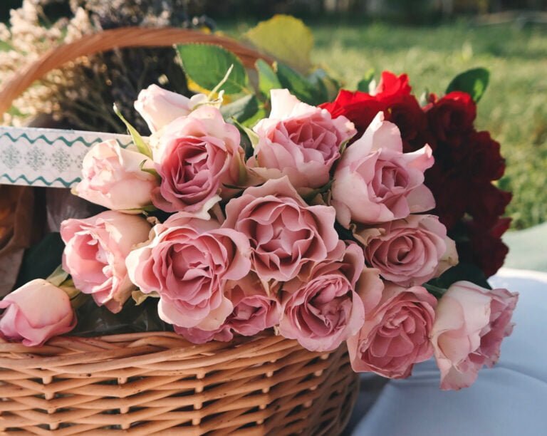 Cómo Enviar Flores Naturales: Guía Práctica para Amantes de la Jardinería