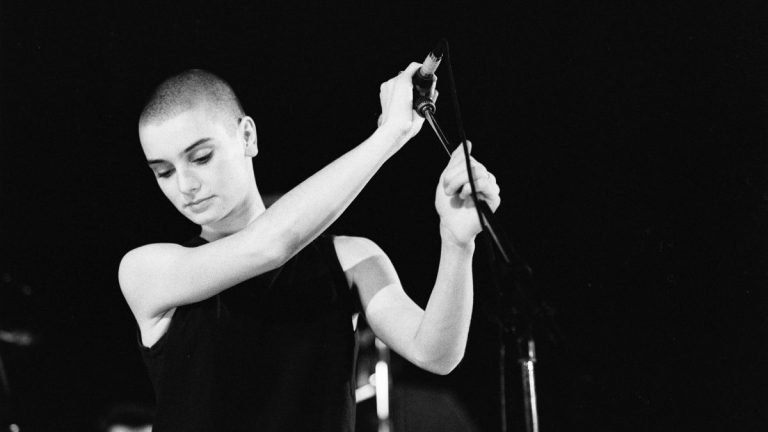 Cómo murió Sinéad O’Connor: detalles y circunstancias