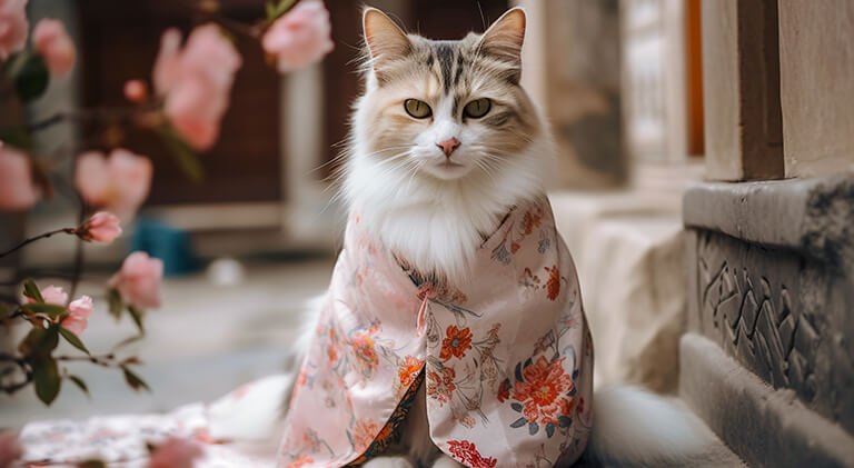 Qué significa el gato chino de la suerte y cómo funciona