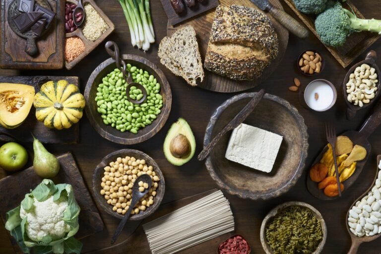 Alimentos ricos en fibra: Guía completa para una dieta saludable