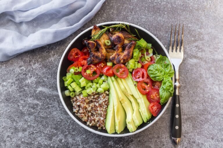 Alimentos ricos en proteínas: Guía completa para una nutrición saludable