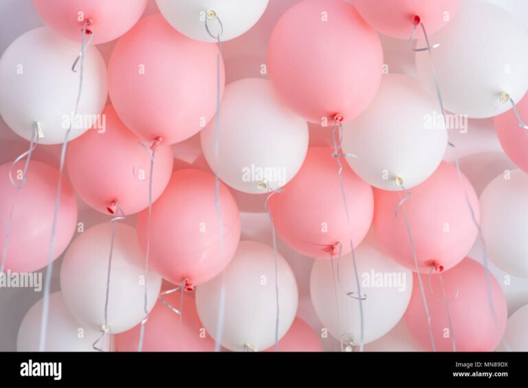 Cuánto cuesta inflar un globo con helio en México