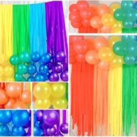 globos-de-colores-en-arcoiris-brillante