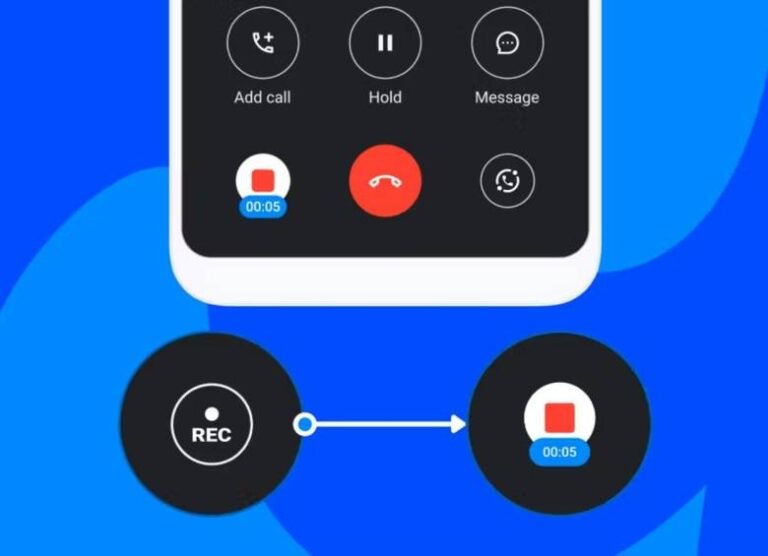 Cómo grabar llamadas en iPhone sin usar aplicaciones