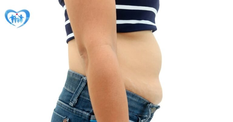 Cómo planificar una dieta semanal para perder grasa abdominal