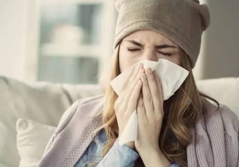 Cuánto tiempo suele durar la gripe común
