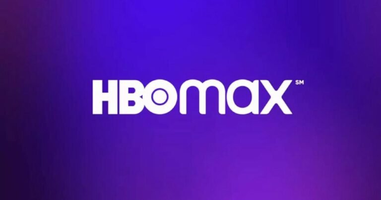 Cómo obtener una prueba gratuita de HBO Max