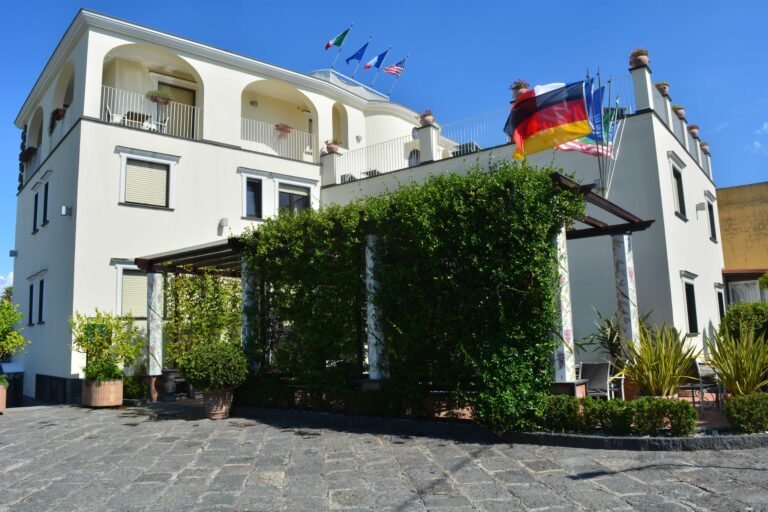 Qué ofrece el Hotel Costa Galana en Mar del Plata