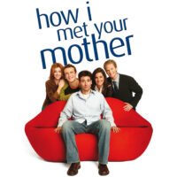 how-i-met-your-mother-en-plataformas