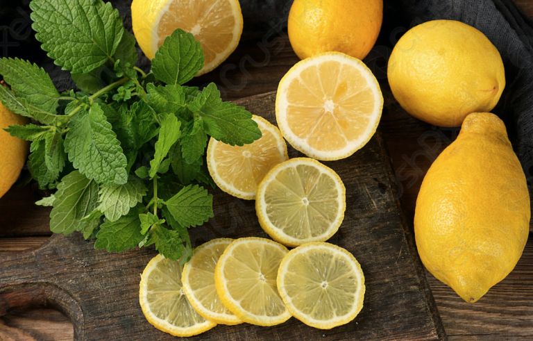 Por qué hay limones sin semillas: Misterios de la jardinería desvelados