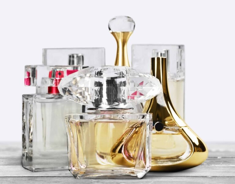 Dónde comprar imitaciones de perfumes Donna Karan New York