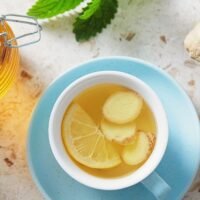 infusion-jengibre-miel-limon