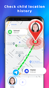 Cuál es la mejor app para localizar a tus hijos