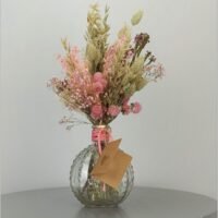jarron-flores-seca-tonos-rosa