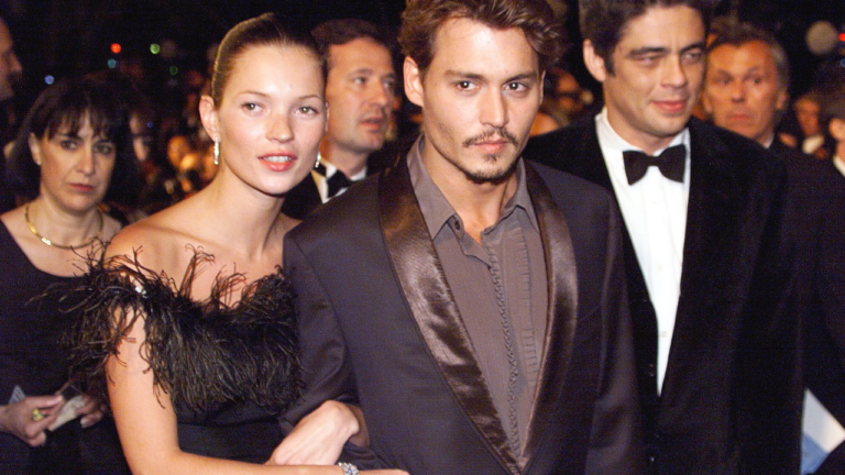 Qué pasó con Johnny Depp y Kate Moss: La verdad detrás de su relación