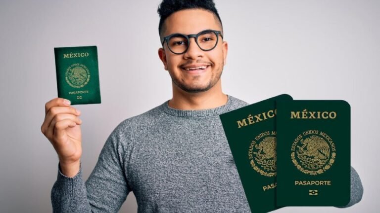 Cómo obtener una visa Working Holiday para Alemania siendo mexicano