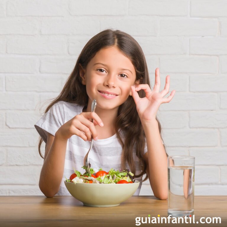 Nutrición para potenciar el rendimiento cognitivo en niños con altas capacidades