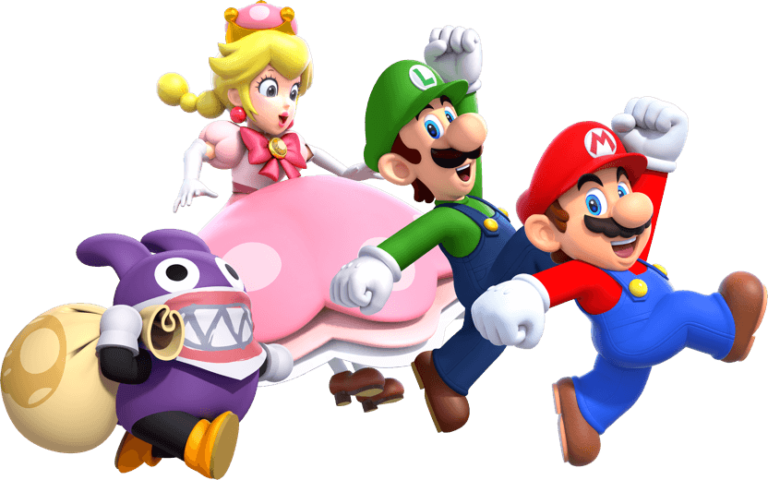 Cómo jugar New Super Mario Bros de Wii: Guía básica