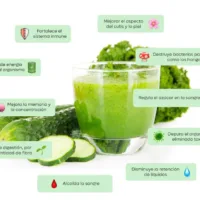 jugo-verde-con-ingredientes-detox-naturales