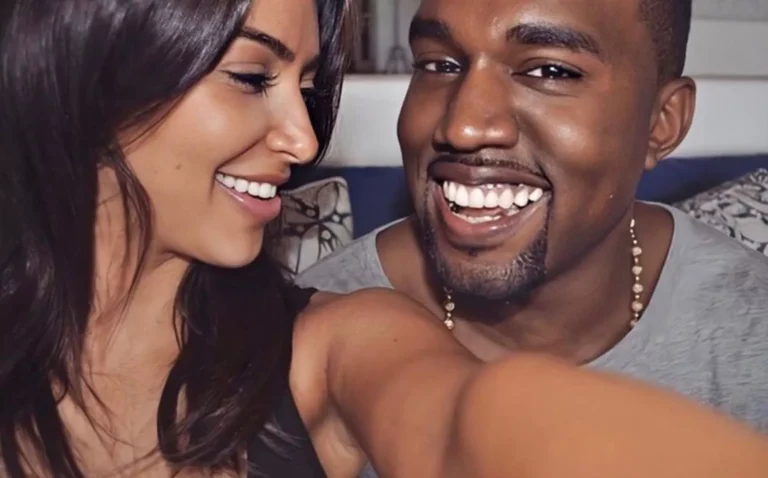 Qué pasó con el divorcio de Kim Kardashian y Kanye West
