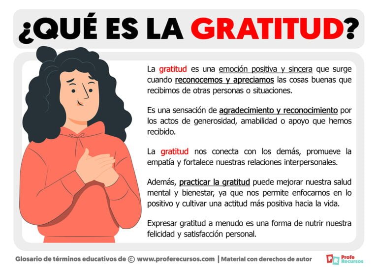 Cómo dar gracias por todo: una perspectiva nutricional para la gratitud