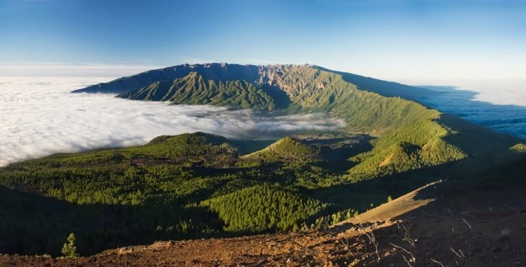 Cuál es la isla más bonita de las Canarias