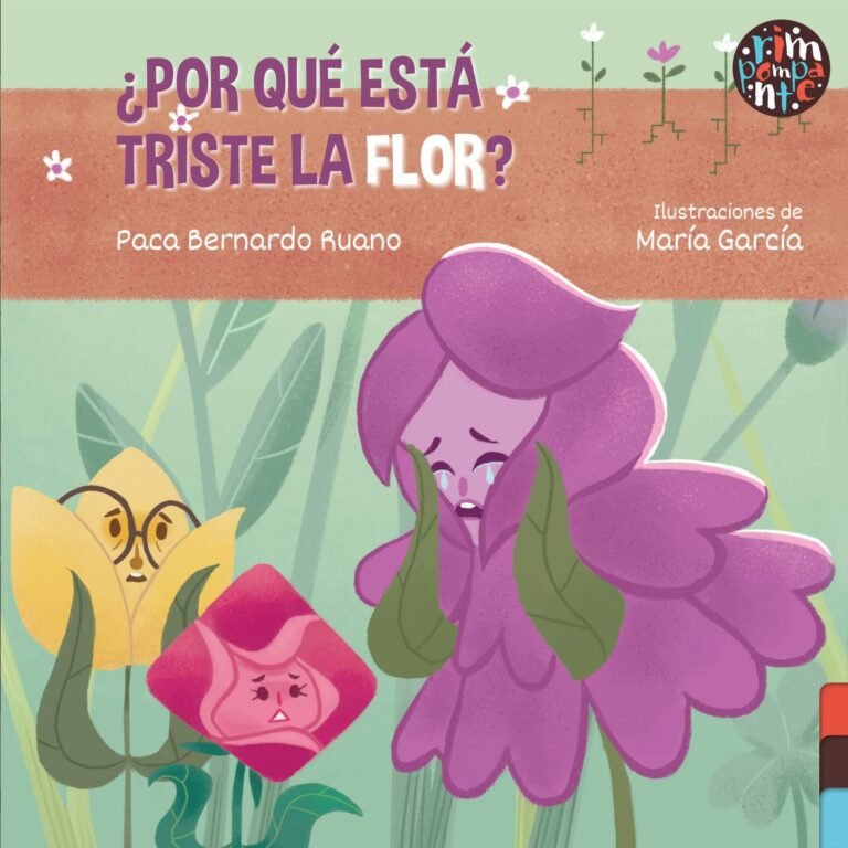 La tristeza en flor: Descubre la historia de la flor más solitaria del mundo