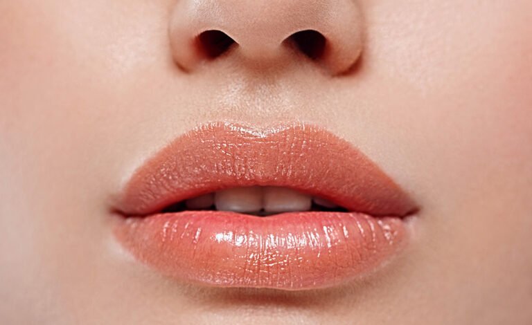 Cómo conseguir labios más gruesos sin cirugía