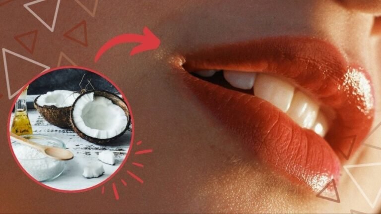 Cómo cuidar y embellecer tus labios de manera natural