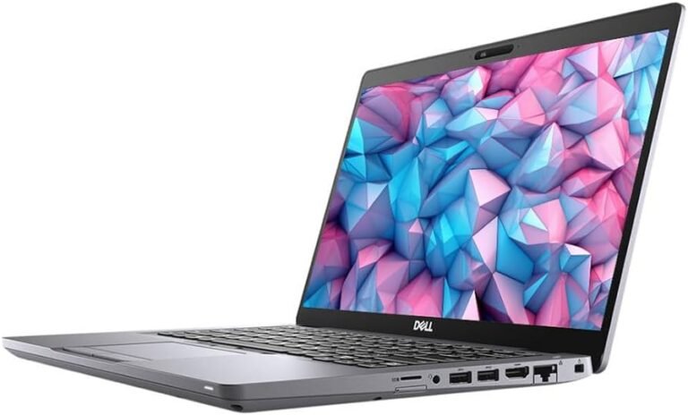 Cómo elegir una laptop Dell con teclado iluminado