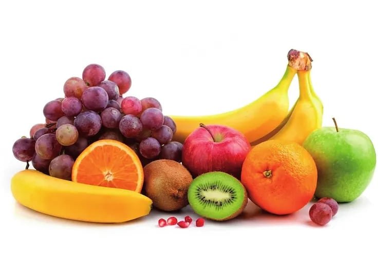 Qué frutas comen los veganos: Guía completa de nutrición vegana