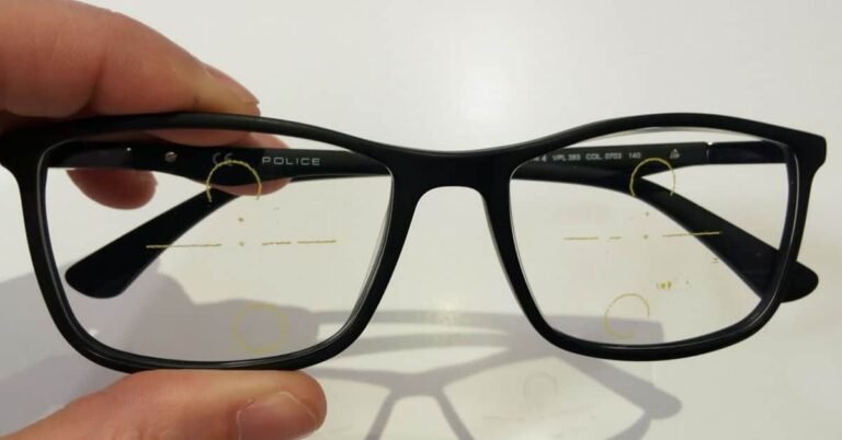 Qué es el antirreflejante en los lentes y para qué sirve