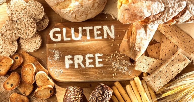 Qué cereales son naturalmente libres de gluten