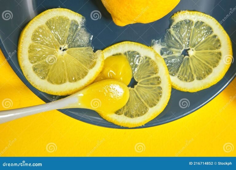 Qué sucede si tomo agua de limón en ayunas todos los días